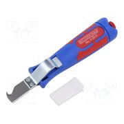 NO. 4-28H Stripping tool; Øcable: 4÷28mm; Wire: round; hook shaped 8rNXUXLaXmw4kCYfqUIhKHZqCYRdbs_52ByTz7xKSFo