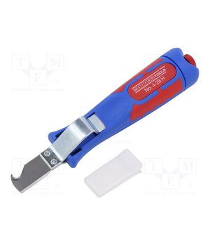 NO. 4-28H Stripping tool; Øcable: 4÷28mm; Wire: round; hook shaped 8rNXUXLaXmw4kCYfqUIhKHZqCYRdbs_52ByTz7xKSFo