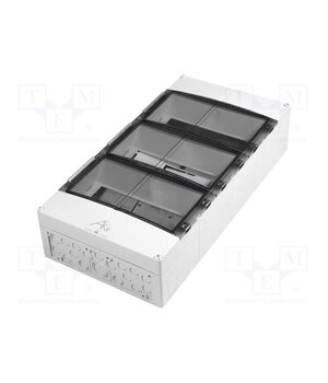73553601 Enclosure: for modular components; IP55; grey; No.of mod: 36; AKe fVtKrkKc_oYxbcGQMkPYVm_F275-k21ynEx_dUk7DvM
