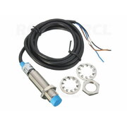 INDUKCIJAS ATTĀLUMA SENSORS PNP NC 6-36V, M12, LJ12A3-4-Z/AY

 CJJ707.jpg