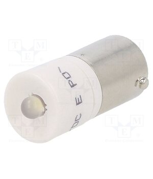 1860035W3D LED lamp; white; BA9S,T10; 24VDC; 24VAC; plastic; -20÷60°C tpmhebfq-8TUx-a_k6GALEqktqxhraR011I6dpCJDLo