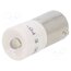 1860035W3D LED lamp; white; BA9S,T10; 24VDC; 24VAC; plastic; -20÷60°C tpmhebfq-8TUx-a_k6GALEqktqxhraR011I6dpCJDLo