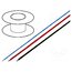0082009 Wire; ÖLFLEX® HEAT 205 SC; 1x0.5mm2; stranded; Cu; FEP; orange paWJQWYBgq0SDpNGtoRs3P89QiOBuZi5xb1mTCiMJtg