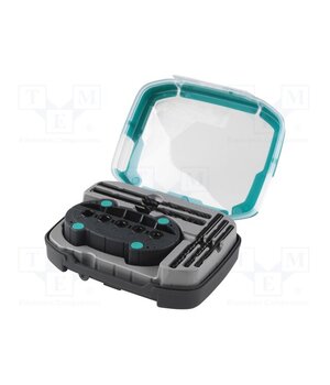 1000000 Drill guide; Ø: 4mm,5mm,6mm,8mm,10mm; Kit: drill bits 4yt_KGzbu6QRHx8s2y1V1weS6SiZVyGSyU5LU49GZjI