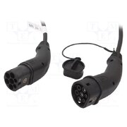 08914090107A0 EMobility: cable; 1x0.5mm2,3x6mm2; 250VAC; 7.2kW; IP44; 5m; 32A DFzRddIQccPb9ilsYJXbH0XDectAzFm4RXHPfMtlHoQ