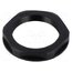 BM4829N Nut; PG29; polyamide; black; Thread: PG; -20÷90°C 11iL6g2j0Z_9BmybYG1H0aakl1CSYT9WnaOf5mx-vCM
