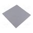 SI4018 Heat transfer pad: silicone; Thk: 0.18mm; 900mW/mK; -60÷220°C; 4kV EfDmOSiwIzsxlfgIewbx-vXAepmMG5EJdFD1E1upDL0