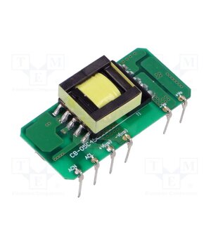 AMEOF5-24SLEZ Converter: AC/DC; 5W; 85÷264VAC; Usup: 100÷400VDC; Uout: 24VDC; 82% iQ4H9f2TEoMdjDsWzzFDcizZfIsx8Xx_bCSsahPObuw