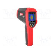 UTI32 Infrared camera; LCD TFT 2,8"; 32x32; 9Hz; -20÷1000°C; 30°x30° fQCH5HEPx9XfaqFOvJItnKyz7zgcbgW8KuqwdCXnyo0
