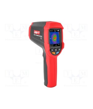 UTI32 Infrared camera; LCD TFT 2,8"; 32x32; 9Hz; -20÷1000°C; 30°x30° fQCH5HEPx9XfaqFOvJItnKyz7zgcbgW8KuqwdCXnyo0