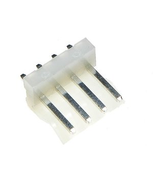 SASLĒGVIENOJUMS 4pin vīriešu 3,96 mm

 CJK704.jpg