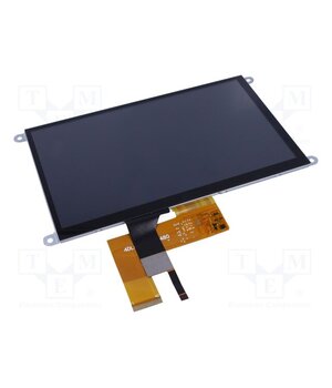 4DLCD-90800480-CTP Display: TFT; 9"; 800x480; Illumin: LED; Dim: 210.7x126.4x5.15mm qd8M0QuVHxZ7XZ35aOj0xmCoeQxSkqUIOvgi7PDpGGg