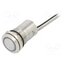 MC19LOSRG Switch: capacitive; Pos: 2; SPST-NO; 0.01A/12VDC; IP68; OFF-ON; MC PJQ-_rTzMnp-nBOnZMeYJBtLuIYo1EVVADAIbKflcvk