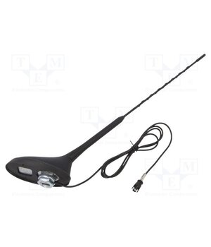 40741 Antenna; car top,automotive; 0.4m; AM,FM; Citroën,Peugeot,Toyota FgyZrxGjA7BTxlgMsNLYH2KTW9vNVRwGaGM0hWYGQPQ