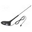 40741 Antenna; car top,automotive; 0.4m; AM,FM; Citroën,Peugeot,Toyota FgyZrxGjA7BTxlgMsNLYH2KTW9vNVRwGaGM0hWYGQPQ