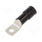 BM919433 Tip: ring tube; M10; Ø: 10.5mm; 70mm2; crimped; for cable; insulated AQd8lNDok_o-I7n7BpP4VucEeWJBCQsLztx-bYIgcpk