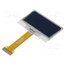 DEP 128064J-Y Display: OLED; graphical; 1.6"; 128x64; Dim: 41.9x28x1.6mm; yellow 9BSglcdUOEMj2BM5yYB9i_P59bF_kKYXfNJJClf_TqI