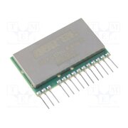 650201347G Module: RF; FM transceiver; FSK,OOK; 869MHz; UART; -108dBm; 500mW D43Y9MSBTGqH57cZ1mkYTEPfDsSwDMnMHF8RUx49Z54
