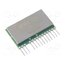 650201347G Module: RF; FM transceiver; FSK,OOK; 869MHz; UART; -108dBm; 500mW D43Y9MSBTGqH57cZ1mkYTEPfDsSwDMnMHF8RUx49Z54