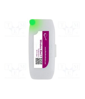 WIRELESS ALERT-T Sensor: temperature; -18÷54°C; IP5X; Interface: WiFi 14hPdU2hr8YOBygt3_2_-C0nWA_OEAw_2UCD7LuVLkM