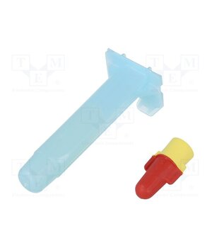 7000006235 Quick splice; Scotchlok; screwed; 22AWG÷8AWG; 0.5÷6mm2; 600V 3PUu8MUsrKe9PkAqE39S8srJSvaqXr83-dDglmlgdO4