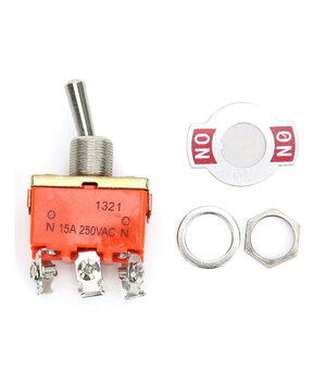 PĀRSLĒGŠANAS SLĒDZIS 15A 250VAC, 6 kontakti, 2x ON-ON

 CPR263H+2.jpg