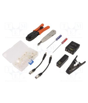 WZ0030 Tools set: for lan networks service; bag 8pEl_0OqqbmWjiR9xCC09J1KfEk4uSFFuEDwq8Z0jOA