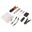 WZ0030 Tools set: for lan networks service; bag 8pEl_0OqqbmWjiR9xCC09J1KfEk4uSFFuEDwq8Z0jOA