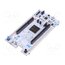 NUCLEO-F413ZH Dev.kit: STM32; base board; Comp: STM32F413ZHT6 5gumVY6B8MISweSIvNAaOsIfKt_kyZdChvbu3T8rFtQ