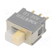 ASE 1 D Switch: slide; Pos: 2; SPDT; 0.05A; 0.05A; ON-ON; PCB,THT; -20÷85°C 8EySNM-42xp4tZ2XUEcUCwkbEGecF4Ar1dVXg6ZT0Mw