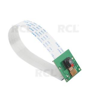 Raspberry Pi kameras modulis 5647 5 MPixel 1080p 30 fps

 AKOMRK5.jpg