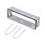 PR-UNI-SET Universal mounting half frame; 1 DIN Y0-U-OCdFiH14ZIL5uB3wdR68Ei2w-hp5LewrfK19Os
