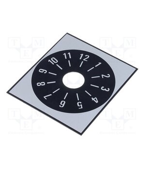 220.312 Scale; Range: 1 ÷ 12; 48x42mm; Øhole: 10mm; aluminium LFz_Y7LMGT5IknppCp0UoRqaTBHAypEvAuZRODUQYRQ