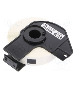 DK-11203 Label; 17mm; 87mm; white; Character colour: black; self-adhesive jIf7LePIgyMmxOecnm1f5x6uGH5mIPvSiyMymE7YyNo