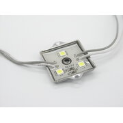 LED modulis 3x SMD 5060 LED 12V balts

 VLED32B.jpg