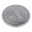 AKY1074 Battery: lithium; CR2025,coin; 3V; 150mAh; non-rechargeable g11HD3mak-8-fnKjPeO5xzWCJknrJIN_I63ZD0uE8qE