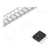 SI9933CDY-T1-GE3 Transistor: P-MOSFET x2; TrenchFET®; unipolar; -20V; -4A; Idm: -20A VvRxZYF3kb_iaI_DKXNA5r28sXUosUjG1mjflKqJbSY