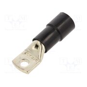 BM007314 Tip: ring tube; M6; Ø: 6.4mm; 35mm2; crimped; for cable; insulated AAAqEweV7L_vpX0R4w7sNcRKZTDdR0EK8mHNJH1asV0
