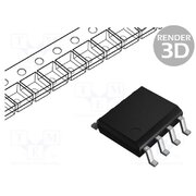 DGD2104MS8-13 IC: driver; IGBT half-bridge; gate driver; SO8; -600÷290mA; Ch: 2 E2fwC8N--1mmchcYnjy0nU9pKKFbAwMamN2wZ6k8w0w
