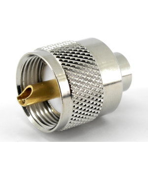 PLUG UHF (CB) RG58 TEFLON

 CKI858TF.jpg