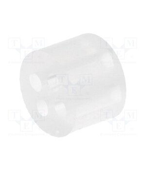 53607417 Insert for gland; 1.7mm; PG7; IP54; silicone; Holes no: 4; SKINTOP® VRoIIaChN2vXwN94HBWdDiqnwa1IAd1jNiluEEHPXOc