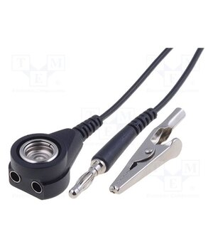 30-560-0049 Connection cable; ESD; 1MΩ; 3m UHPBzlYLDHlR2dJY-XaYwDx_8MC0RpECzTJi0sgYu_E