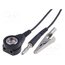 30-560-0049 Connection cable; ESD; 1MΩ; 3m UHPBzlYLDHlR2dJY-XaYwDx_8MC0RpECzTJi0sgYu_E