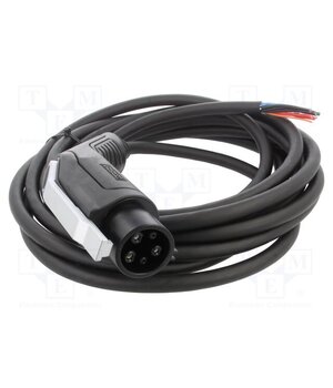 1289517 EMobility: cable; 1x10AWG,4x12AWG,5x22AWG; 250VAC; 12kW; IP44 0pH2SEUv9kS33K1rNDPd2bePOY5tF0wa4K2p-MSGX0Y
