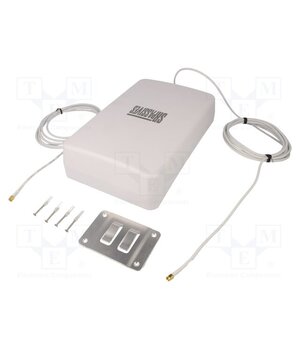 4G-PNL07-SMA-3 Antenna; LTE; 9dBi; outside; 50Ω; 680÷960MHz,1710÷2700MHz; 3m JH_t0oTCboKESaciRY2xVzebswJL4G_sy8zEUTvB0Rg