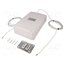 4G-PNL07-SMA-3 Antenna; LTE; 9dBi; outside; 50Ω; 680÷960MHz,1710÷2700MHz; 3m JH_t0oTCboKESaciRY2xVzebswJL4G_sy8zEUTvB0Rg