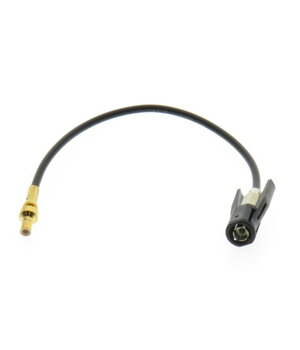 KABELIS - ADAPTERIS Becker/Blaupunkt navigācija WICLIC <-> SMB, 0,15 m

 CKA1160.jpg