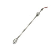 Šķidruma, ūdens līmeņa sensors-slēdzis, 1000 mm, nerūsējošais tērauds

 CJJ1010.jpg