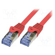 CQ3074S Patch cord; RJ45 plug,both sides; S/FTP; 6a; stranded; Cu; 5m; LSZH IlCmjC5GL_yQISUPjjB0BHFxWlA2wt0aDMV0rNejwcs
