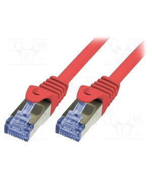 CQ3074S Patch cord; RJ45 plug,both sides; S/FTP; 6a; stranded; Cu; 5m; LSZH IlCmjC5GL_yQISUPjjB0BHFxWlA2wt0aDMV0rNejwcs